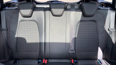 Ford Focus 1.5 EcoBlue 120 ST-Line X 5dr Auto Diesel Estate